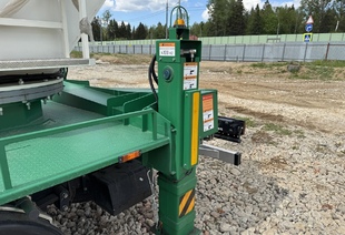 JAC N90 (9т) АГП ПСС-131.28Э (28м)